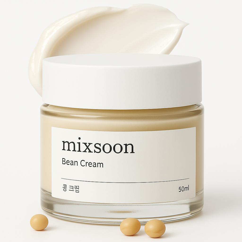 Mixsoon Oil & Cream