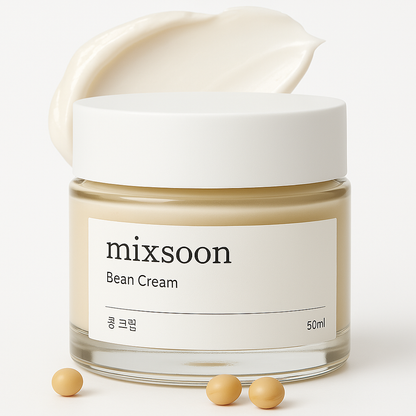 Mixsoon Oil & Cream