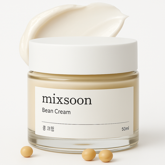 Mixsoon Oil & Cream