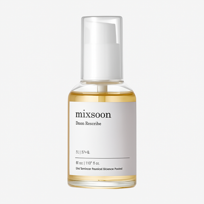 Mixsoon Oil & Cream