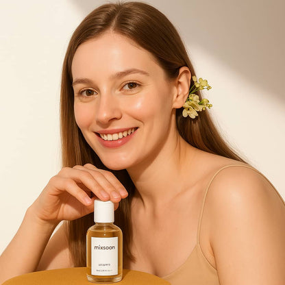 Mixsoon Oil & Cream