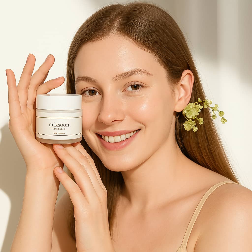 Mixsoon Oil & Cream