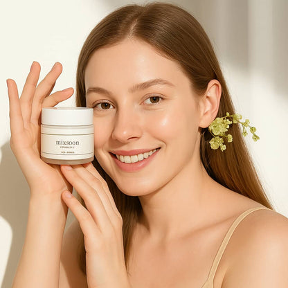 Mixsoon Oil & Cream